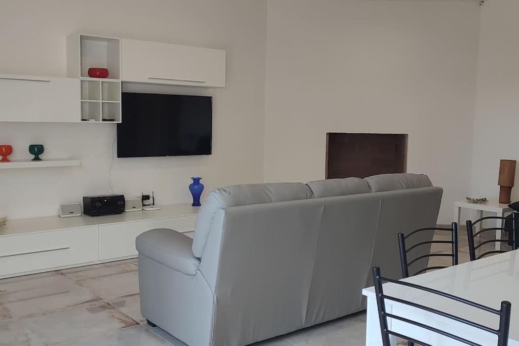 Apartment Lu Sciardinu Otranto
