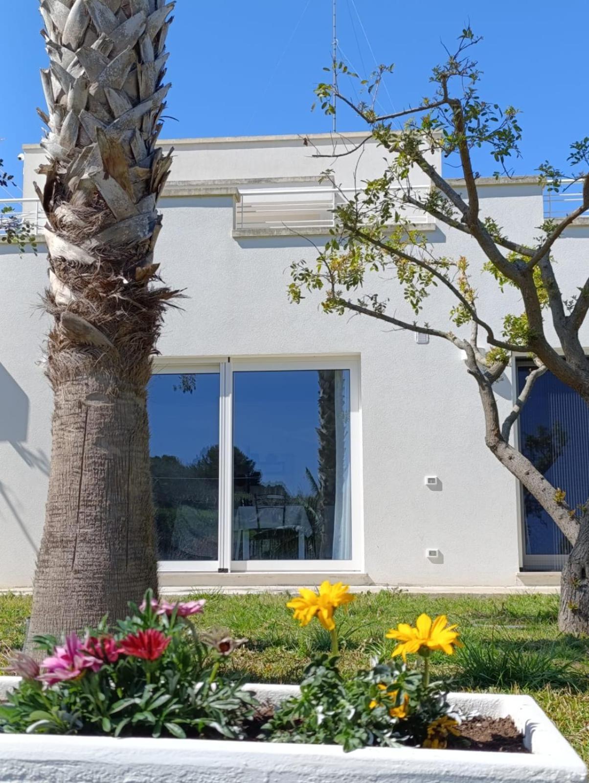 Apartment Lu Sciardinu