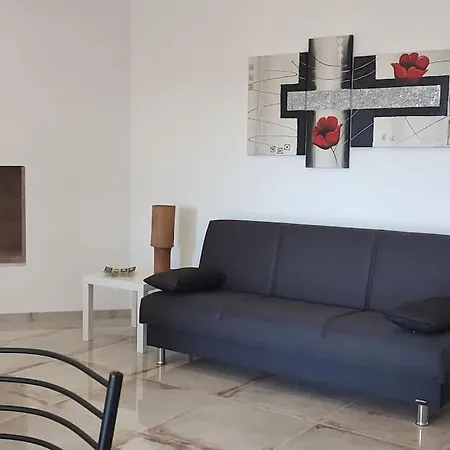 Villetta Lu Sciardinu Otranto Exterior photo