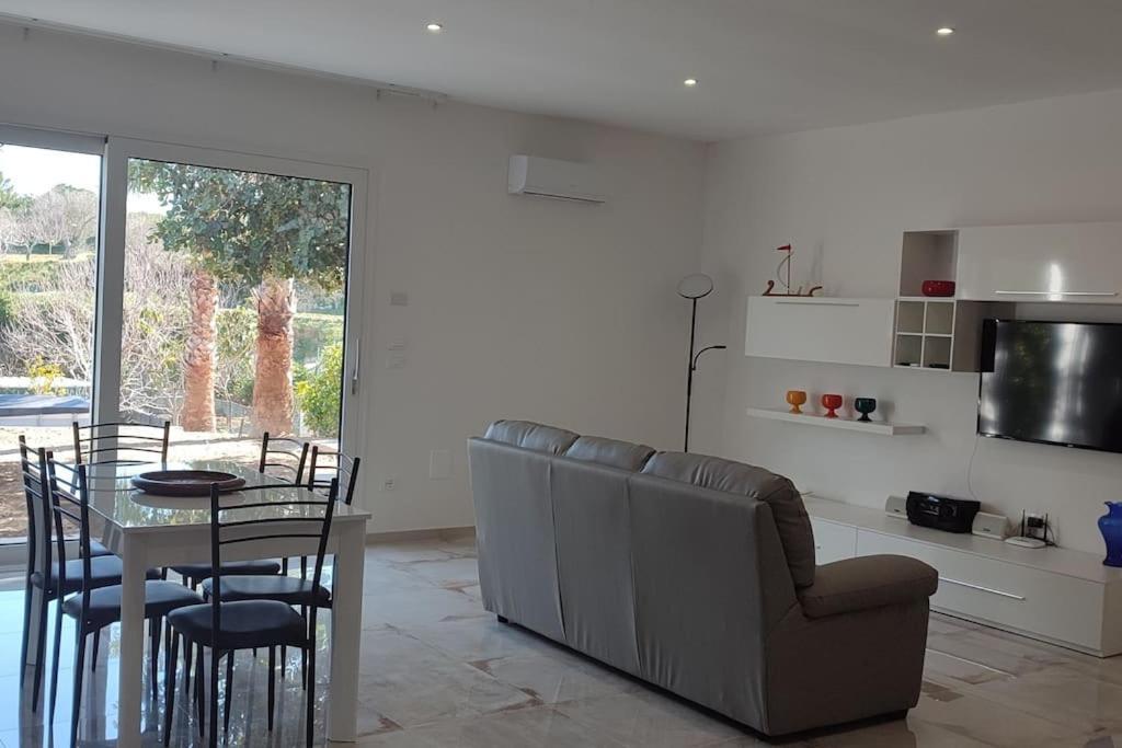 Apartment Lu Sciardinu Otranto