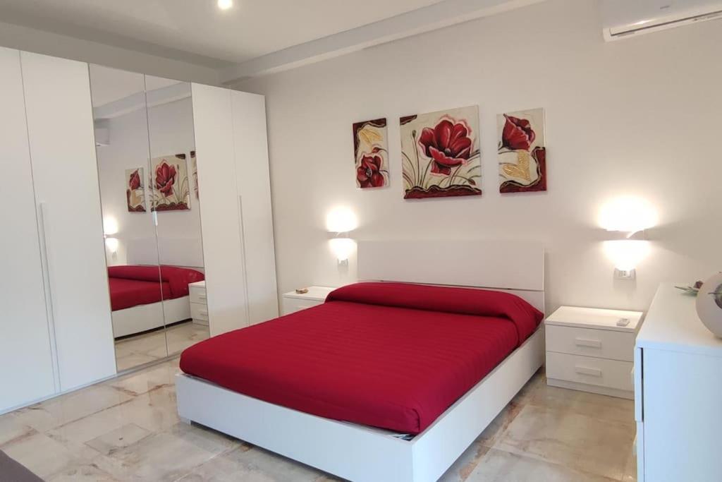Apartment Lu Sciardinu *