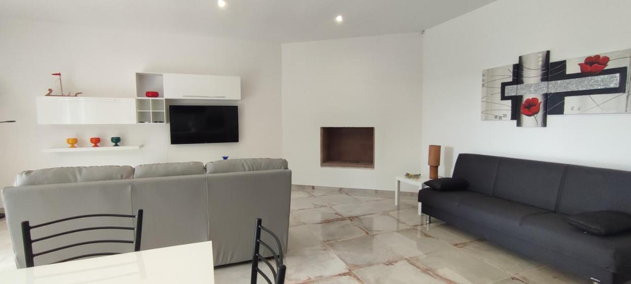 Lu Sciardinu Apartment *
