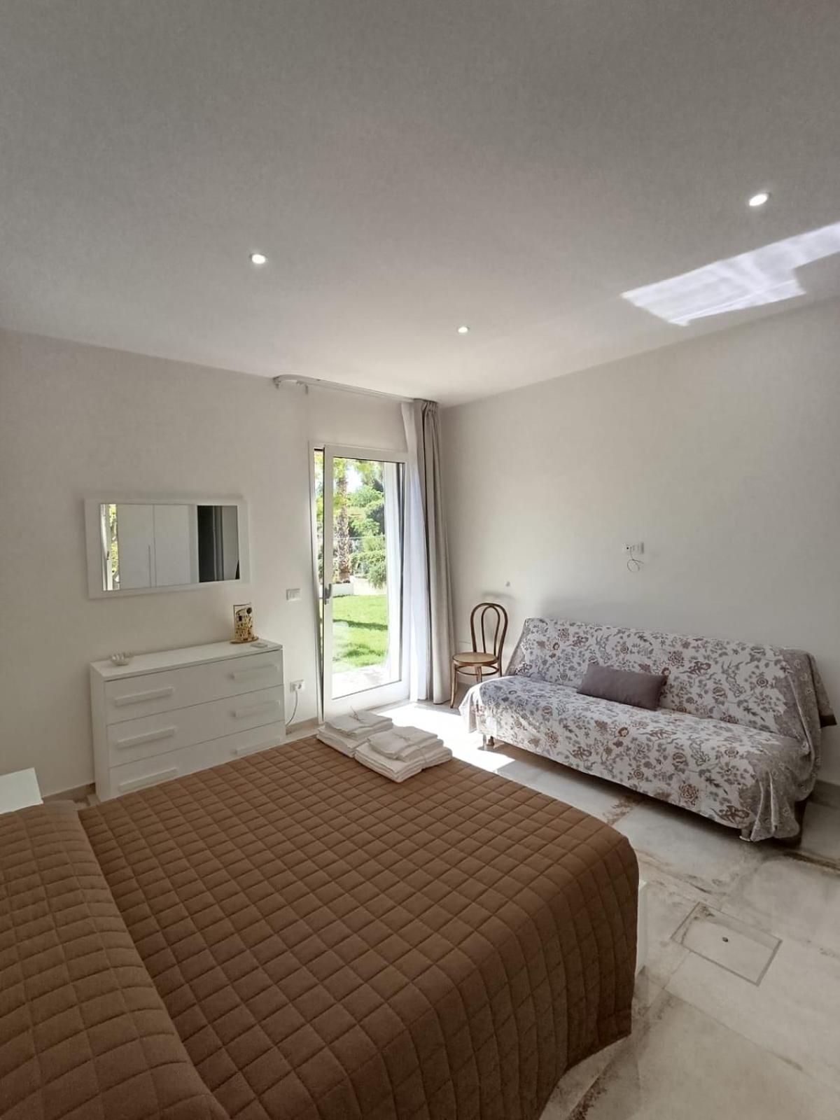Apartment Lu Sciardinu *