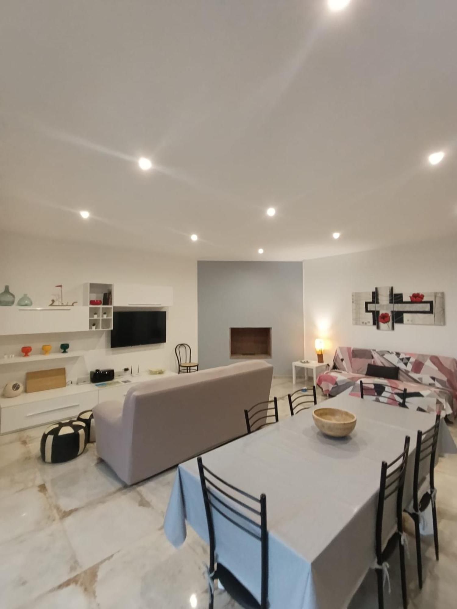 Apartment Lu Sciardinu