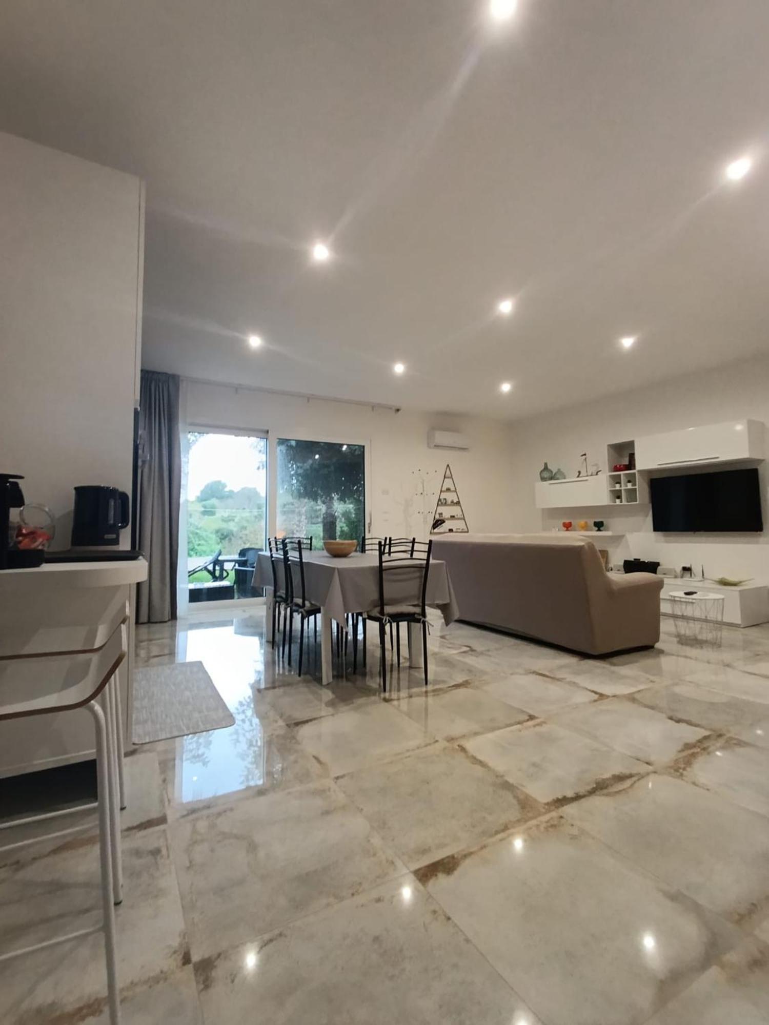 Apartment Lu Sciardinu *